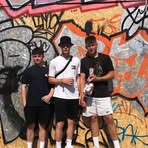 Lenny Traynor - Facebook