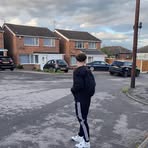 Leo Traynor - Facebook