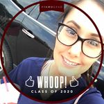 Bridgette Leonard Vaughn - @ferguson.bridgette - Instagram