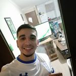 Leonard Troncoso Vera - @leonardtroncoso - Instagram