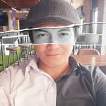 Leonard Villarina - @leonardvillarina - Instagram