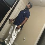 Leonard Watts - @dat_boi_poppa1990 - Instagram