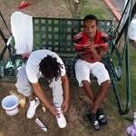 Leonard Webb Junior Webb - @leonardwebbjuniorwebb - Instagram