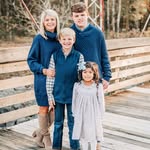 Tara Leonard Whitaker - @house.full.of.blessings - Instagram