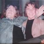 Leonard Wilkinson - Facebook