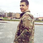 Leonard William Frederick III - @leo_fred - Instagram