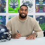 Leonard Williams - @leonardwilliams - Instagram