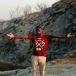 Leonard January Wisdom - @leonardwisdom8 - Instagram