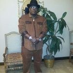 Leonard Wright - @wrightl7544 - Instagram