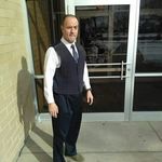 Leonard Wright - @leonardwright5744 - Instagram