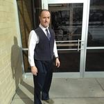 Leonard Wright - @leonardwright1961 - Instagram