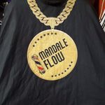 Barberia_MandaleFlow - @leonardoalanis2022 - Instagram