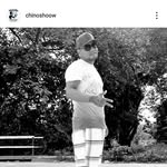 Leonardo Alanis - @chinoshoow - Instagram