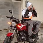 Leonardo Albarran - @leonardo_albarranrg - Instagram