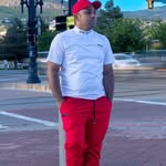 Leonardo Albarran - @leoalbarran383 - Instagram