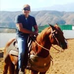 leonardo albarran - @leonardoalb74 - Instagram
