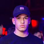 Leonardo Amaral - @amaralw_ - Instagram