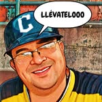 Leonardo Antonio - @beisbolmaster.ve - Instagram