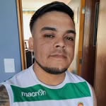 Leonardo Nuñez - @_leonardo.antonio_ - Instagram