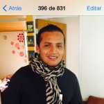 Leonardo Arango - @leonardoarango1982 - Instagram