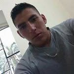 Leonardo Arango - @fabricioarango - Instagram