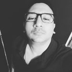 Leonardo Arango - @misterarango - Instagram