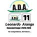 Leonardo Arango - Facebook