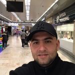 Leonardo Arango - @arangomurcialeonardo - Instagram