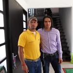 Leonardo Arango Rivera - @leonardoarango40 - Instagram