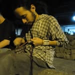 Leonardo Romero Arango - @el.tejedor - Instagram