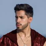 Leonardo Augusto - @leoaarvizu - Instagram