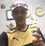 Leonardo Augusto - Facebook