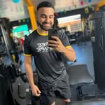 Leonardo Augusto - Personal Trainer - @leonardoaugustopersonal - Instagram