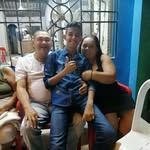 Leonardo Avendaño - @dragonitegod990 - Instagram
