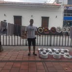 Leonardo Avendaño - Facebook