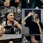 Leonardo Avendaño - @le0po - Instagram