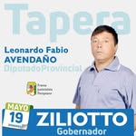 Leonardo Avendaño - @leonardo_tapera_avendano - Instagram