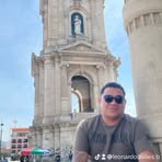 Leonardo Aviles - Facebook