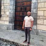 Leonardo Bello - @leonardobello5 - Instagram