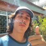 Leonardo Bello - @thepenhaface - Instagram