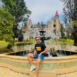 Leonardo Bello  - @belloleonard_ - Instagram