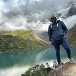 Leonardo Benitez - @leonardobenitezconzeta - Instagram