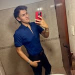 Leonardo Benitez - @leo_benitezz_ - Instagram
