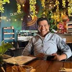 Leonardo Benitez - @lbenitezf - Instagram
