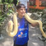 Leonardo Benítez - @leobenitez1804 - Instagram