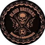 Leonardo Benítez - @bloodbrothersrock73 - Instagram