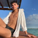 Leonardo Benitez - @leonbeniitez - Instagram