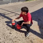 Leonardo Benítez - @leo_.sad_.14 - Instagram