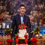 Leonardo Benitez Organización Eventos Casamientos 15 Quince Años - @leonardobenitezeventos - Instagram