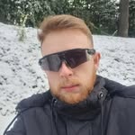 Leonardo Benitez Polisel - @_leopolisel - Instagram